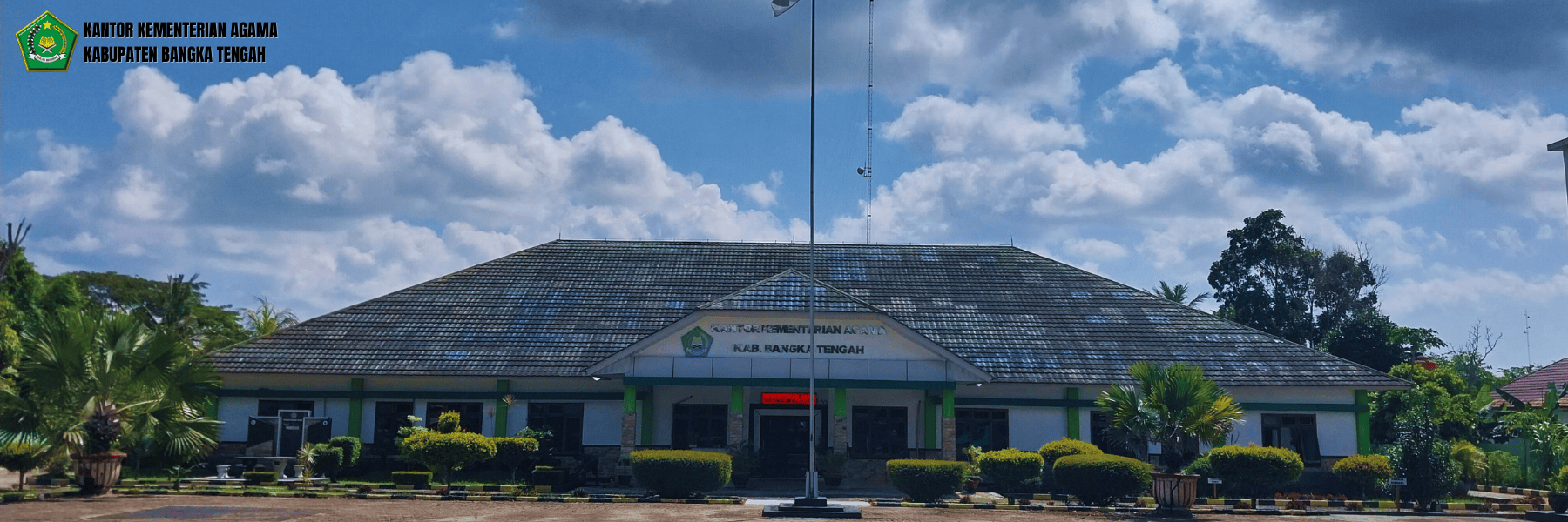 Kemenag Bateng
