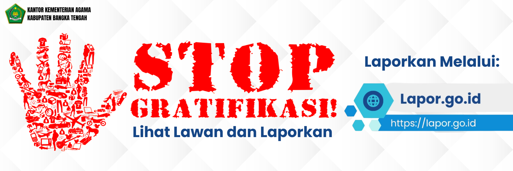 lapor